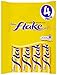 Produktbild Cadbury Flake 4 Bars (Pack of 5, Total 20 Bars) by N/A