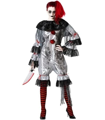 Cadimus Gestreepte panty voor dames, Rringel leggings, ondoorzichtige gestreepte panty, perfect voor Halloween, carnaval of themafeesten, zwart en