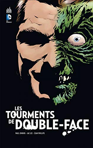 TOURMENTS DE DOUBLE FACE (LES) TOURMENTS DE DOUBLE FACE (LES)