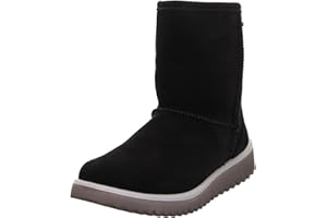 Superfit Mädchen Lora Schneestiefel