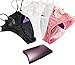 Price comparison product image Vibrating Panties as seen on The Ugly Truth with Therapeutic Massager (3 Pairs; Black, Rose, White; Fits Most)