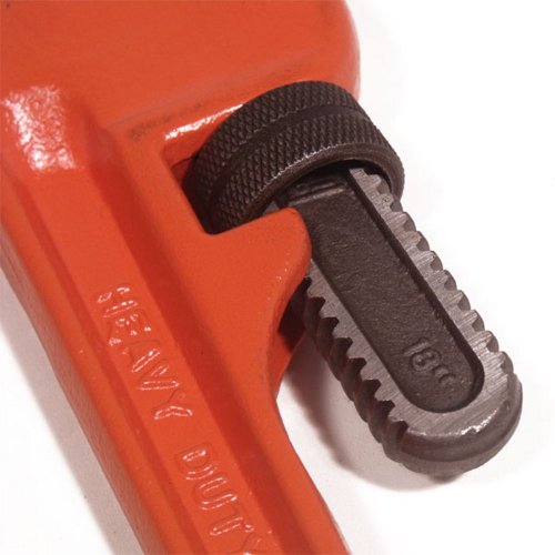 Mauk 496 Einhandrohrzange, 45.72 cm, 18 Zoll - 2