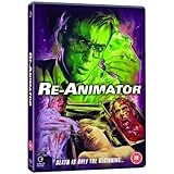 Re-Animator - 2 Disc Edition (DVD)