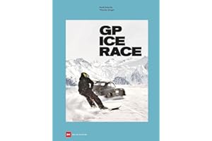 Gp Ice Race