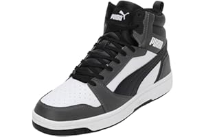 PUMA Rebound Buck Sneakers Chaussure de Piste d'athlétismeHomme