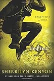 Cover zum Buch Instinct