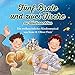 Fünf Brote und zwei Fische zu Weihnachten - Ein weihnachtliches Kindermusical: Hörspiel mit Musik auf CD by 