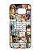 Produktbild Samsung Galaxy S6 Hülle Slim Design Schwarz Extra Dünn Grand Theft Auto V (GTA 5) Samsung Galaxy S6 Schutzhülle Tasche Case Game Grand Theft Auto V