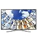 Price comparison product image Samsung UE49M5520AKXXU 49-Inch SMART Full HD TV - Dark Titan