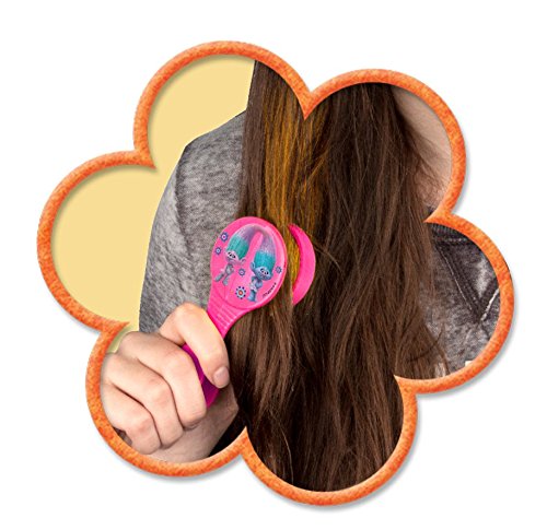 Trolls Hairific Hair Colors - 3