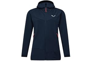 Salewa Kurtka z kapturem Kobiety Puez Altavia Pl Hd Jkt W