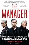 Image de The Manager: Inside the Minds of Football's Leaders