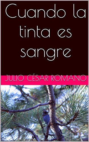 Download Cuando la tinta es sangre Download Cuando la tinta es sangre