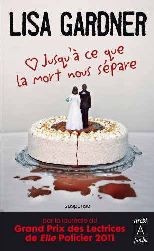 couverture de : Jusqu'&agrave; ce que la mort nous s&eacute;pare