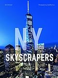 NY Skyscrapers by Dirk Stichweh, Joerg Machirus