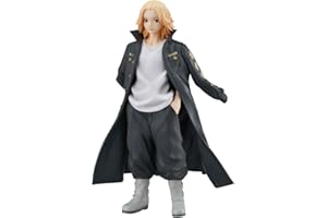 GOOD SMILE COMPANY GOODSMILE Tokyo Revengers - Manjiro Sano - Pop Up Parade 17cm