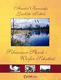 Buchinformationen und Rezensionen zu Schwarzer Storch - weißer Schatten von Liselotte Pottetz