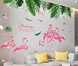 ☂ Este adhesivo de pared es rico en creatividad, muy novedoso y atractivo, tiene un fuerte sentido artístico, hace la vida en casa y es una forma de hogar personalizada rápida y asequible.