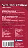 Image de Suisse 2012 Michelin Guide