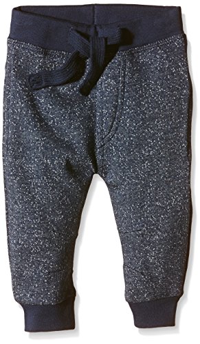 NAME IT Baby Boys Tracksuit Bottoms -  Blue - 3-6 Months