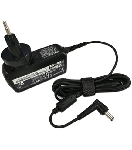Chargeur Original 40W Acer Aspire One 521, 522, 531 et 531H Serie