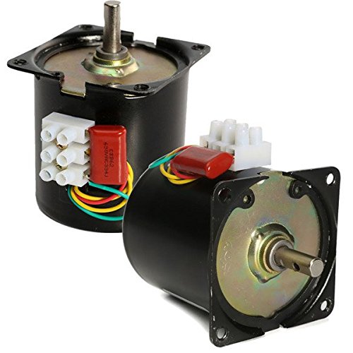 Yongse AC 220 V 10 UpM Stromsynchrongetriebemotor - 4