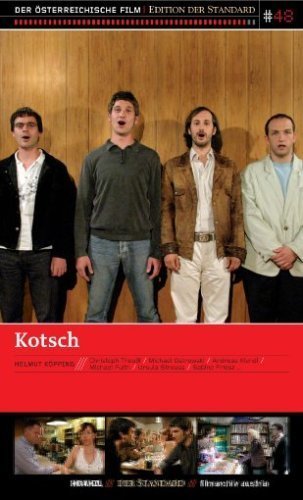 Preisvergleich Produktbild Kotsch [PAL] by Peter Strauss