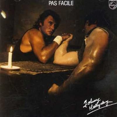 Mercury Pas facile