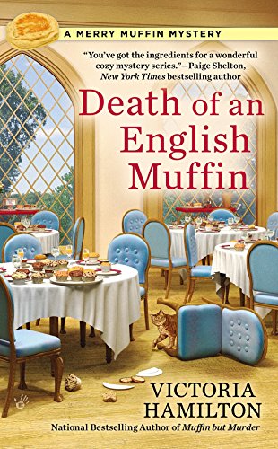 Death of an English Muffin: 3 (A Merry Muffin Mystery)