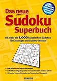 Cover zum Buch Das neue Sudoku-Superbuch: Mit mehr a...