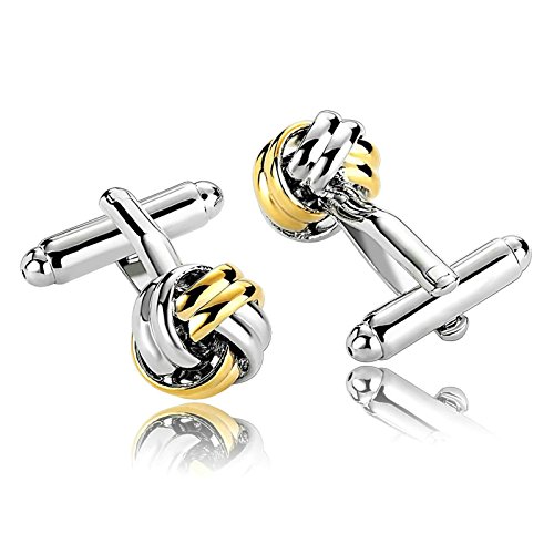 Aooaz Jewelry Cufflinks Cufflinks for Men S Shirt Novelty Mens Retro Stainless Steel Men Cufflinks