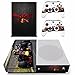 Produktbild Xbox One S SLIM Skin Sticker Vinyl Aufkleber Schutzfolie zum Konsole & 2 Controller Formula 1 F1 Red Bull RB14 Racing