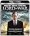 Lord Of War [Blu-ray]