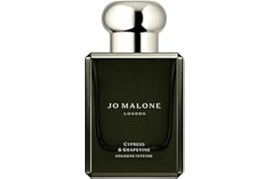 JO MALONE LONDON, Cypress & Grapevine Cologne Intense, Unisexduft, 50 ml