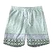 Produktbild Herren Badeshorts/Badehose 5106 bis 6XL / Öko-Tex Standard 100 / Hergestellt in der EU/Beachshorts/Schwimmhose