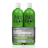 Tigi Bed Head Elasticate Tween 750 ml - Pack of 2