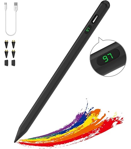Xiaomi Smart Pen Elektroniczny ołówek 2. generacji dla Xiaomi Pad