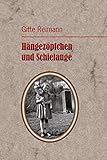 Hängezöpfchen und Schielauge by 