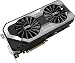 Produktbild Palit NE5107T015P2J Grafikkarte 8GB GDDR5, 2000MHz, 256bit, 256GB/s