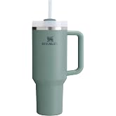 Stanley Quencher Pipetli Termos Bardak, 1.18 L