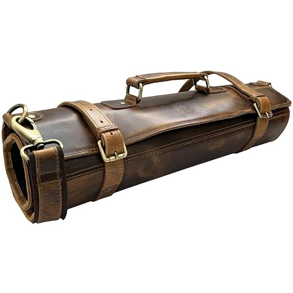Borsa Organizer Per Utensili Da Forno | Custodia Portadocumenti Con Scomparti E Tracolla | Per Pasticceri E Decoratori Di Torte - 3