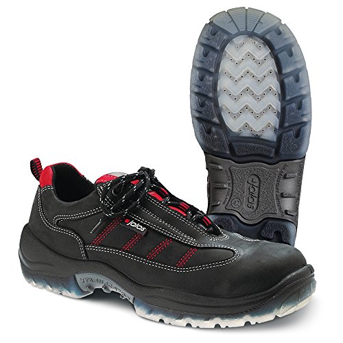 Sicherheitsschuhe S2 Jalas® Coyote 3890 Geox® Arbeitsschuhe