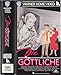 Produktbild Die Göttliche [VHS]
