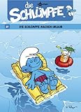 Die Schlümpfe 27. Die Schlümpfe machen Urlaub by 