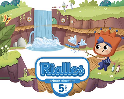 Rialles 5 anys, 1 trimestre