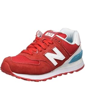 New Balance Damen Wl574cna Sneaker