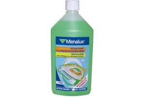 DOMENA Detartrant Fer Et Centrale