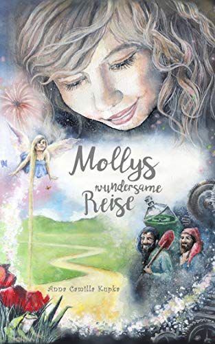 Mollys wundersame Reise: Ein spirituelles Abenteuer