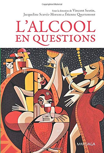 L'alcool en questions: 41 réponses à vos questions sur l'alcool L'alcool en questions: 41 réponses à vos questions sur l'alcool