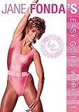  Jane Fonda - Easy Going Workout [DVD] [Reino Unido]